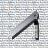 Лезвие 235466 д/ножа18 мм Staff