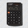 Калькулятор 200 SITIZEN