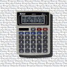 Калькулятор 12 UB-K 8 разр Uniel