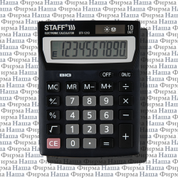 Калькулятор 1210 STF/250134...