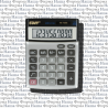 Калькулятор 1110 STF/250117 10 разр, 2-ое питание Staff