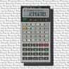 Калькулятор 169 STF/250138 10 разрядов Staff