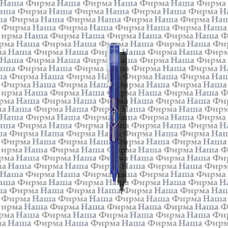 Ручка 05001/002 роллер 0,5мм Swift Berlingo