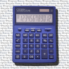 Калькулятор 444Х цветной Citezen