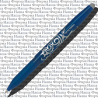 Ручка Пилот BL-FR-7-L 0,7 мм пиши стирай