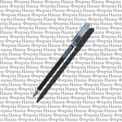 Ручка гел 5240 0,5мм TZ