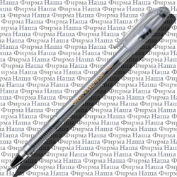Ручка гел 701-705 б/рез 0,5...