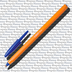 Ручка оранж BIC